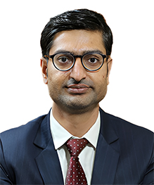 Abhishek Sharma