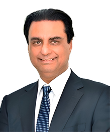 Anil Kumar Chopra