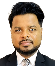 Chandan Kumar