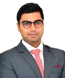 Dhruv Chopra