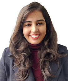 Garima Sardana