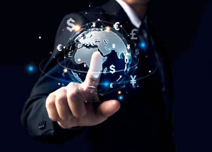 International Taxation Services