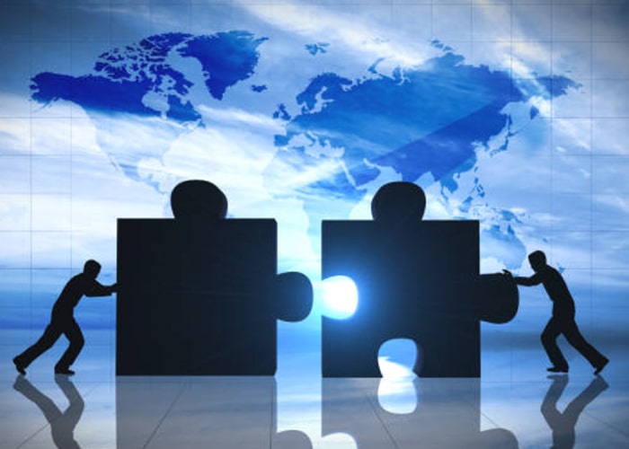 Merger & Acquisitions Services