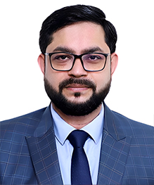 Manish Gupta