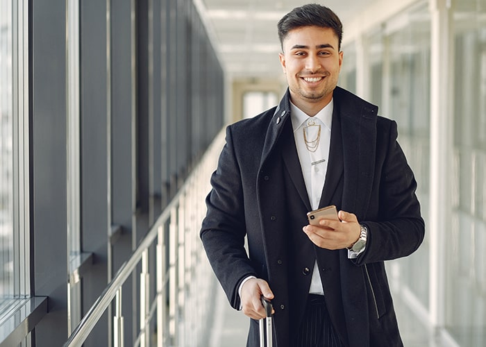 NRI Services