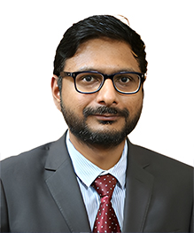 Praveen Kumar
