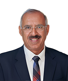 Sanjiv Kumar Chaudhary