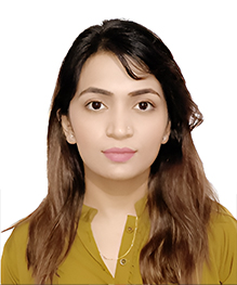 Sofiya Syed