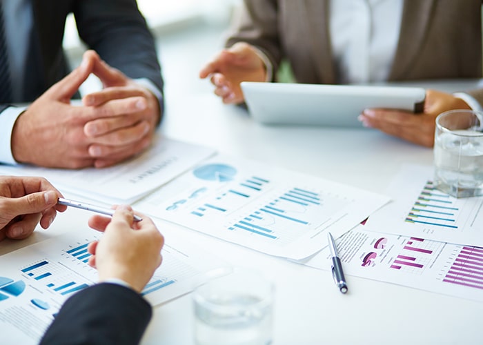 Transaction Advisory Services