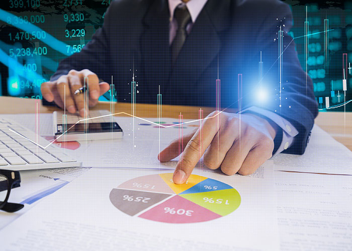 Financial Projections Services