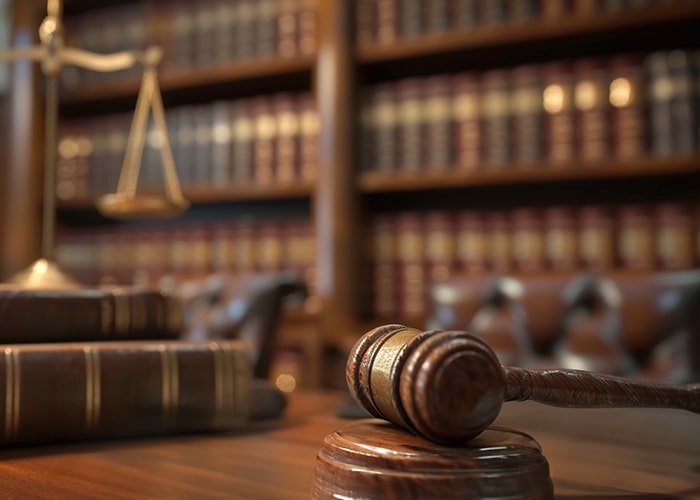 Litigation Support Services