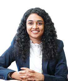 Surabhi Sethia DPNC