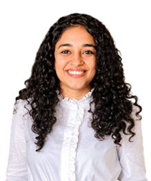 Surabhi Sethia DPNC